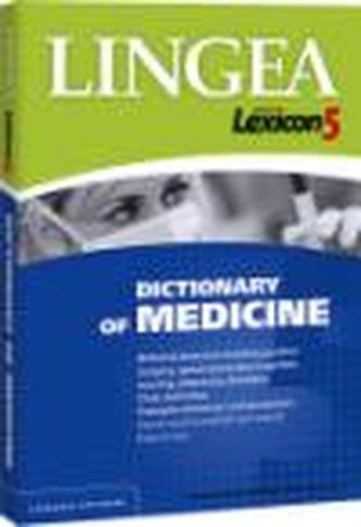 Dictionary of Medicine