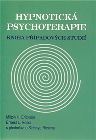 Hypnotická psychoterapie