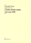 Česko-čínské vztahy po roce 1989