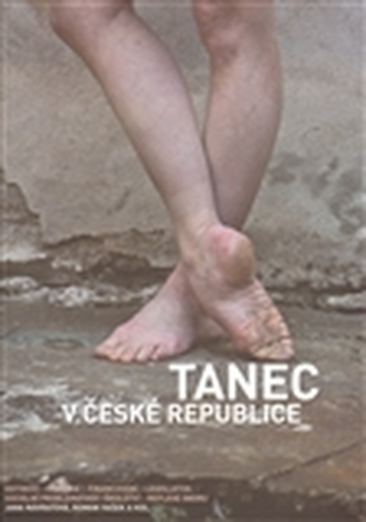 Tanec v České republice + CD