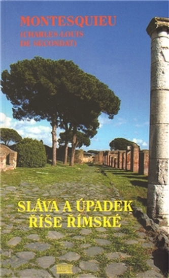 Sláva a úpadek říše římské