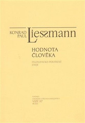 Hodnota člověka