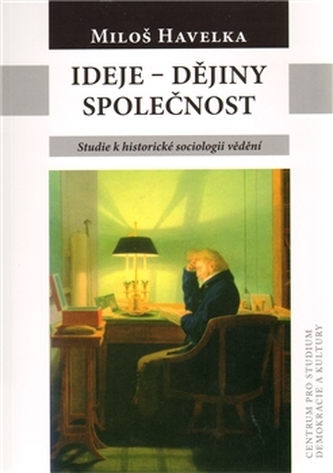 Ideje – dějiny – společnost