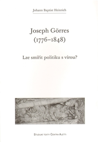 Joseph Görres (1776–1848)