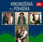 CD-Krkonošská pohádka
