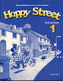 Happy Street 1 Activity Book