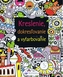 Kreslenie, dokresžovanie a vyfarbovanie