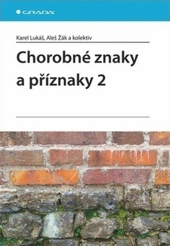 Chorobné znaky a příznaky 2