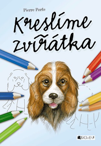 Kreslíme zvířátka