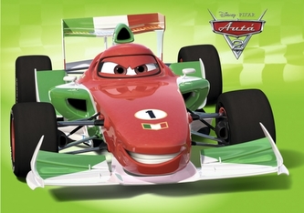 Autá 2 Francesco Bernoulli