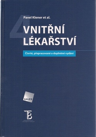 Vnitřní lékařství