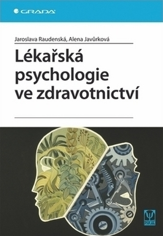 Lékařská psychologie ve zdravotnictví