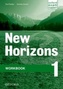 New Horizons 1 Workbook