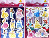 Samolepky Tygr a Pú