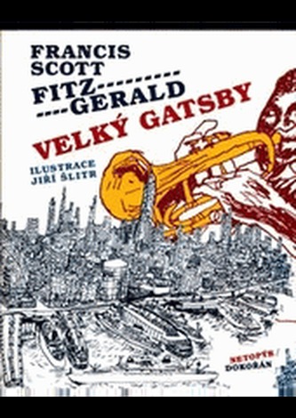 Velký Gatsby