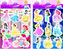 Samolepky Disney Princezny