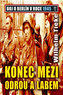 Konec mezi Odrou a Lebem - Boj o Berlín v roce 1945