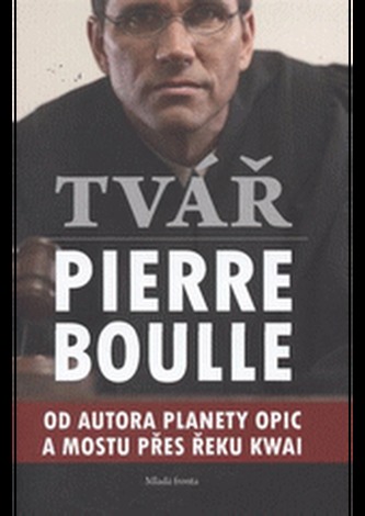 Tvář Tvář