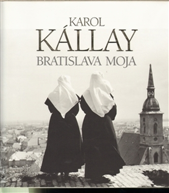 Bratislava moja