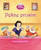 Princezné Pekne prosím