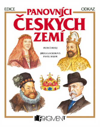 Panovníci českých zemí