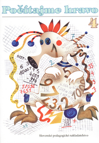 Počítajme hravo 4