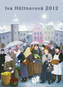 Iva Hüttnerová - nástěnný kalendář 2012