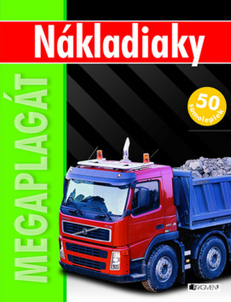 Nákladiaky