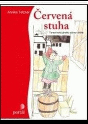 Červená stuha