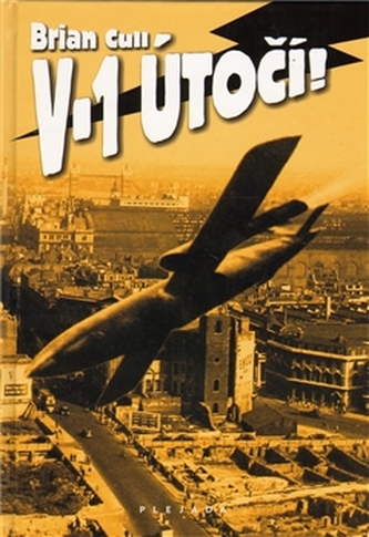 V-1 útočí!