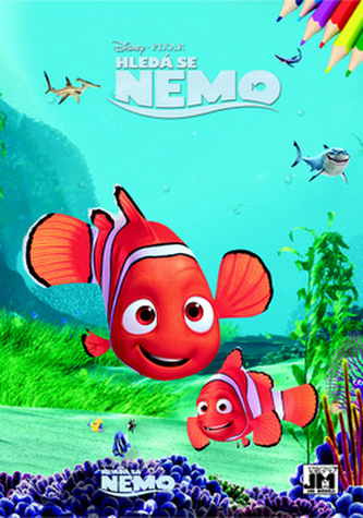 Hledá se Nemo