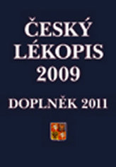 Český lékopis 2009