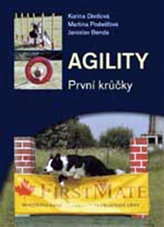 Agility První krůčky