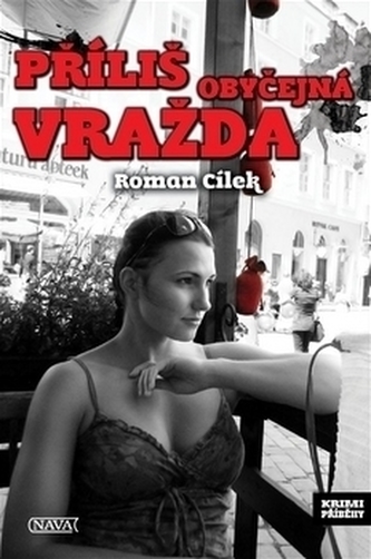 Příliš obyčejná vražda
