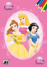 Disney Princezny