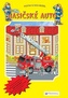 Postav si svoj model - Hasičské auto
