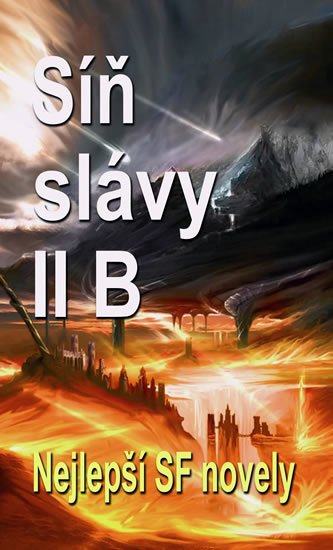 Síň slávy SF II B Síň slávy SF II B