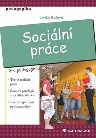 Sociální práce Sociální práce
