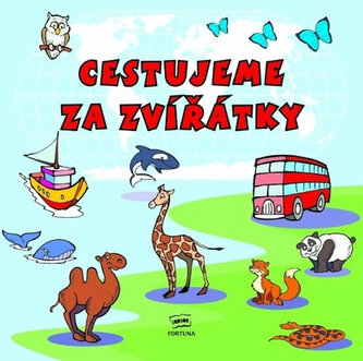 Cestujeme za zvířátky