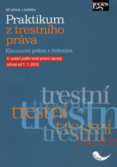 Praktikum z trestního práva
