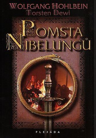 Pomsta Nibelungů