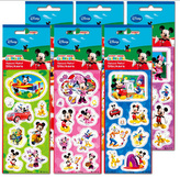 Samolepky Mickey Mouse