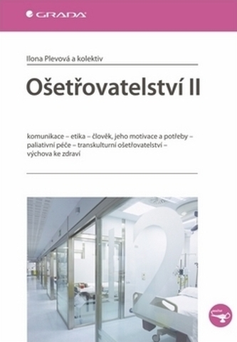 Ošetřovatelství II.