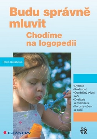 Budu správně mluvit Budu správně mluvit
