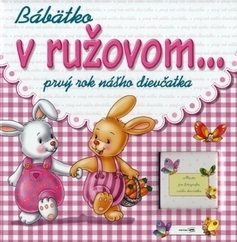 Bábätko v ružovom...