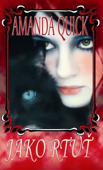 Jako rtuť Jako rtuť