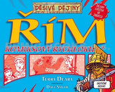 Děsivé dějiny Řím