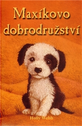 Maxíkovo dobrodružství
