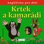 Krtek a kamarádi – Angličtina pro děti
