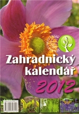 Zahradnický kalendář 2012